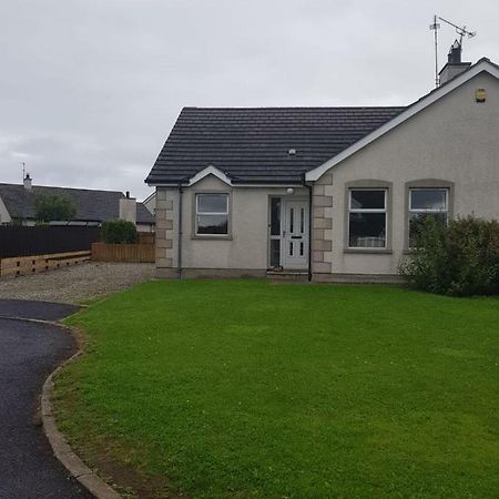 Portrush Holiday Haven Екстериор снимка
