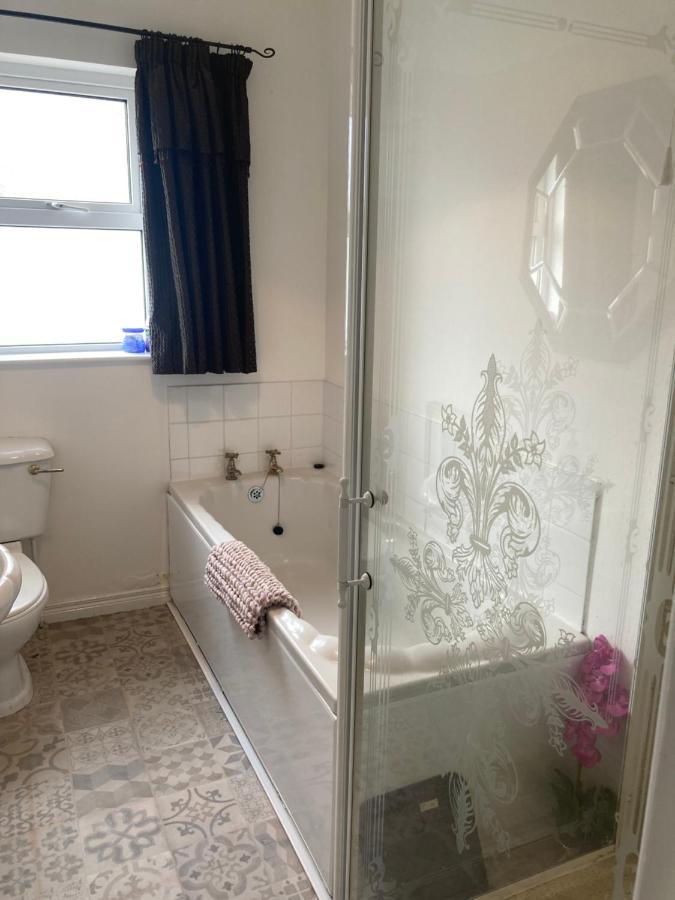 Portrush Holiday Haven Екстериор снимка