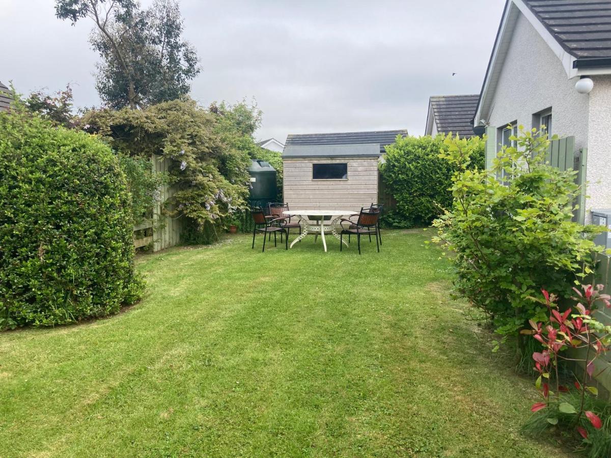 Portrush Holiday Haven Екстериор снимка