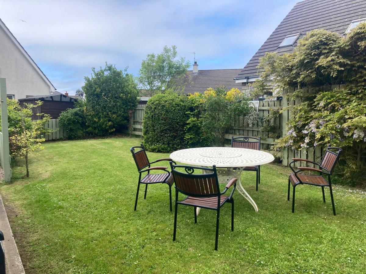 Portrush Holiday Haven Екстериор снимка