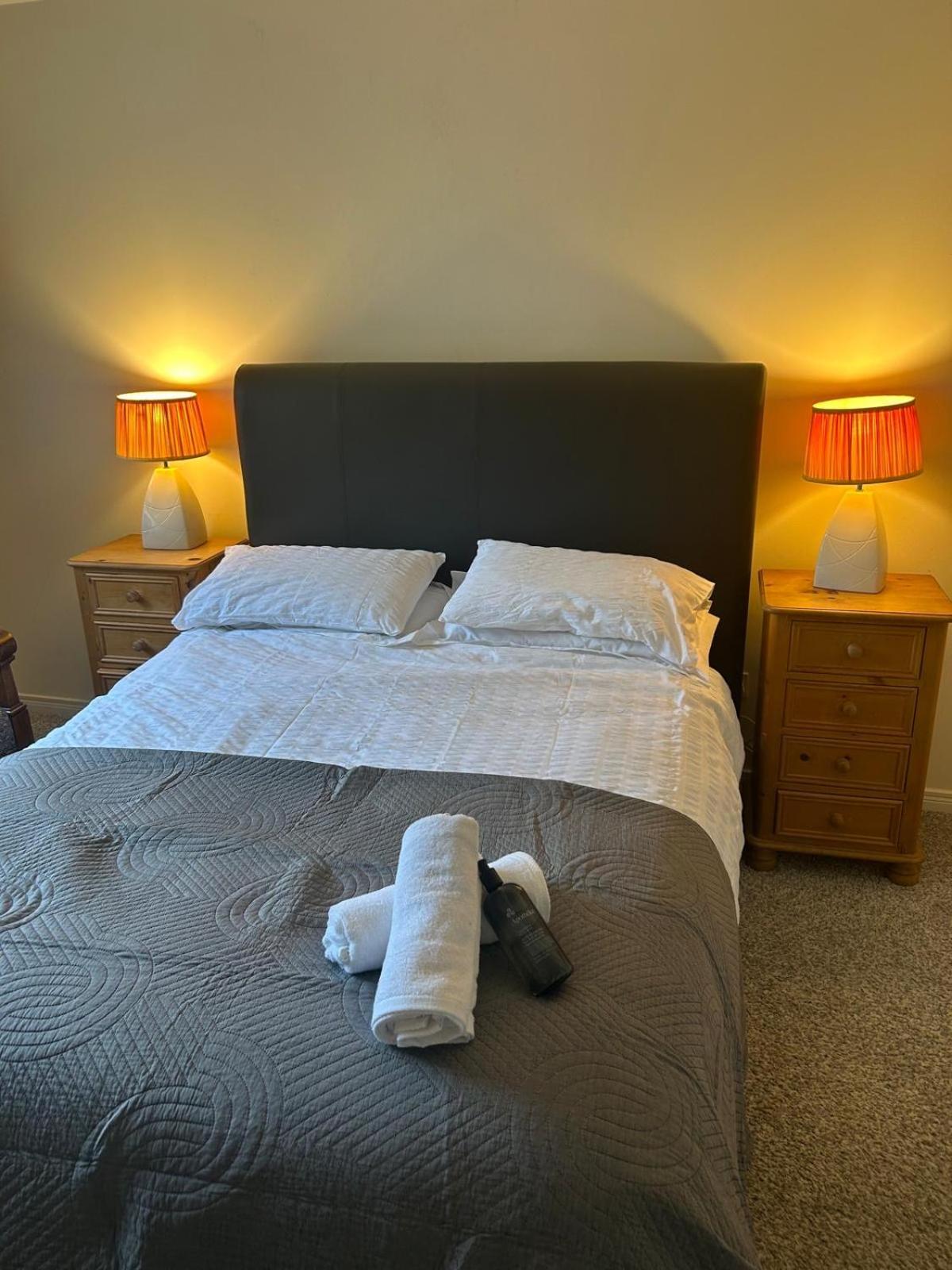 Portrush Holiday Haven Екстериор снимка