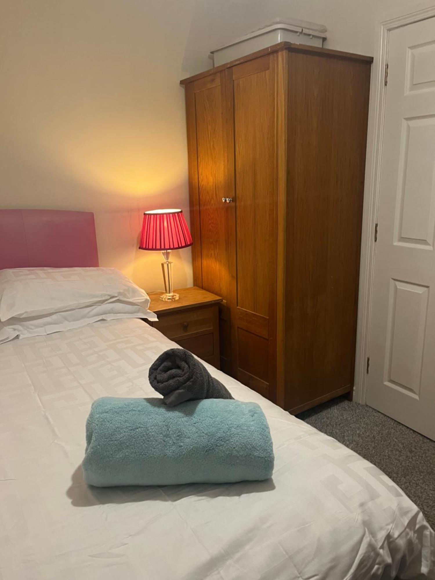 Portrush Holiday Haven Екстериор снимка