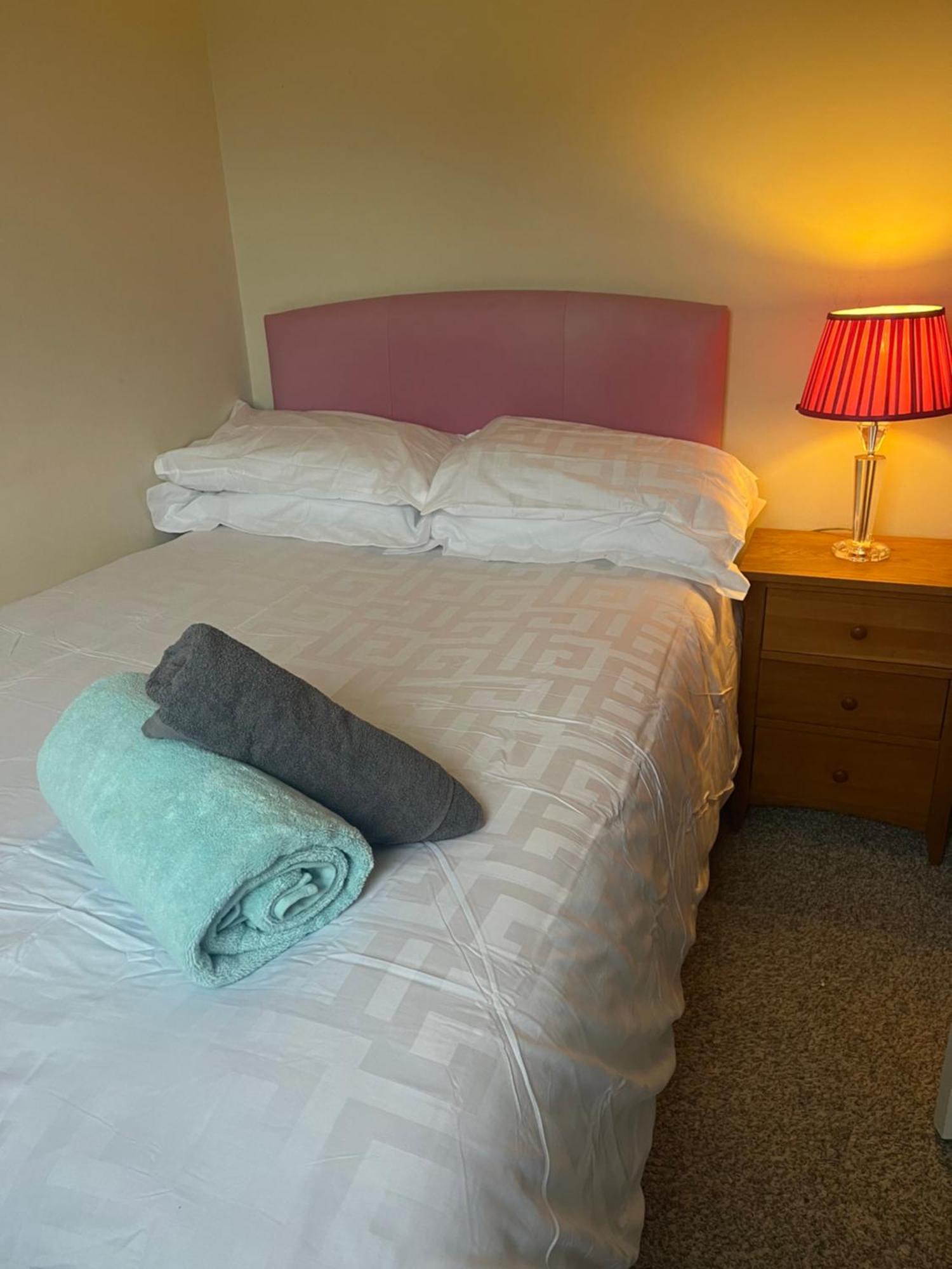 Portrush Holiday Haven Екстериор снимка