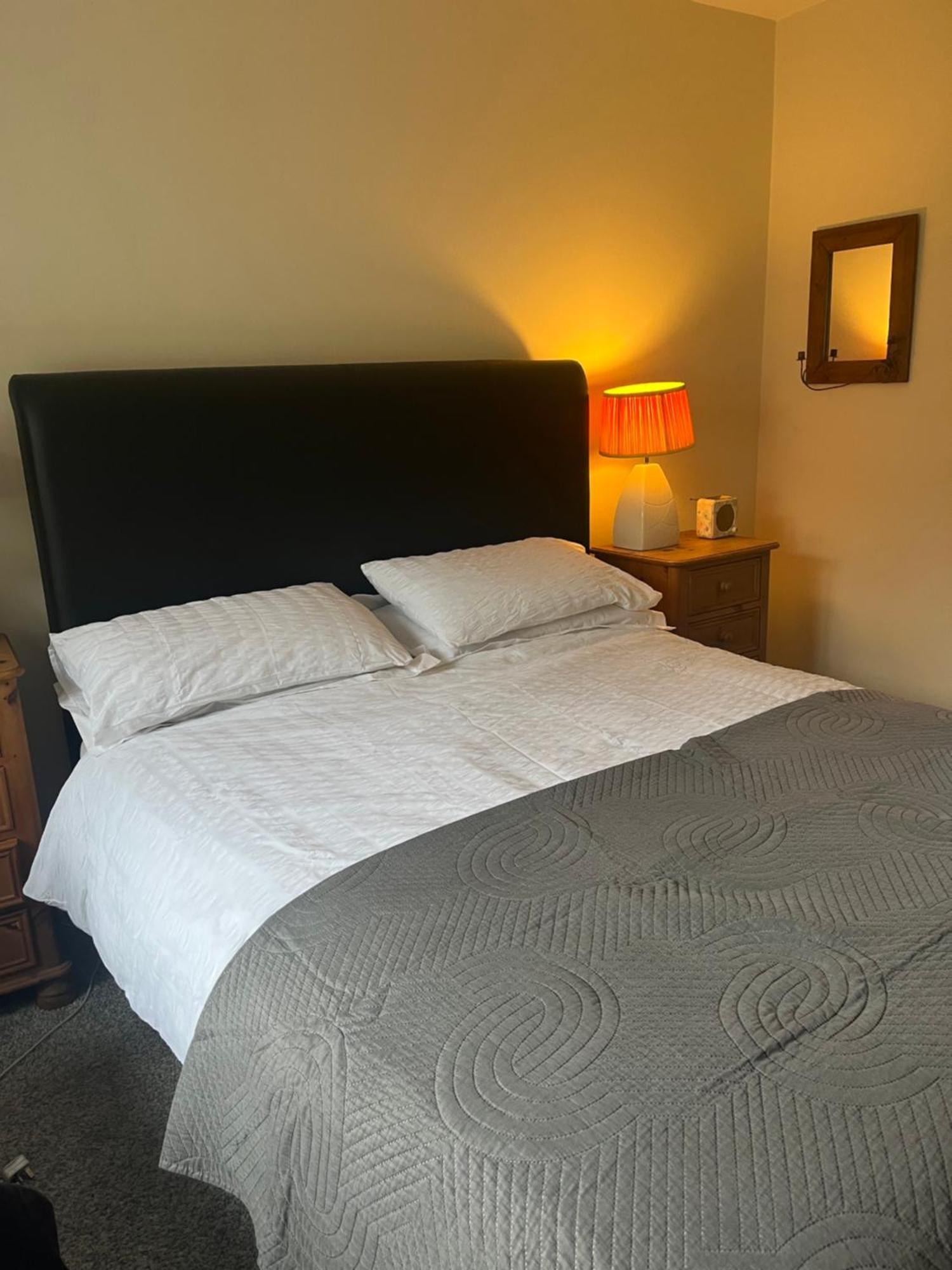 Portrush Holiday Haven Екстериор снимка