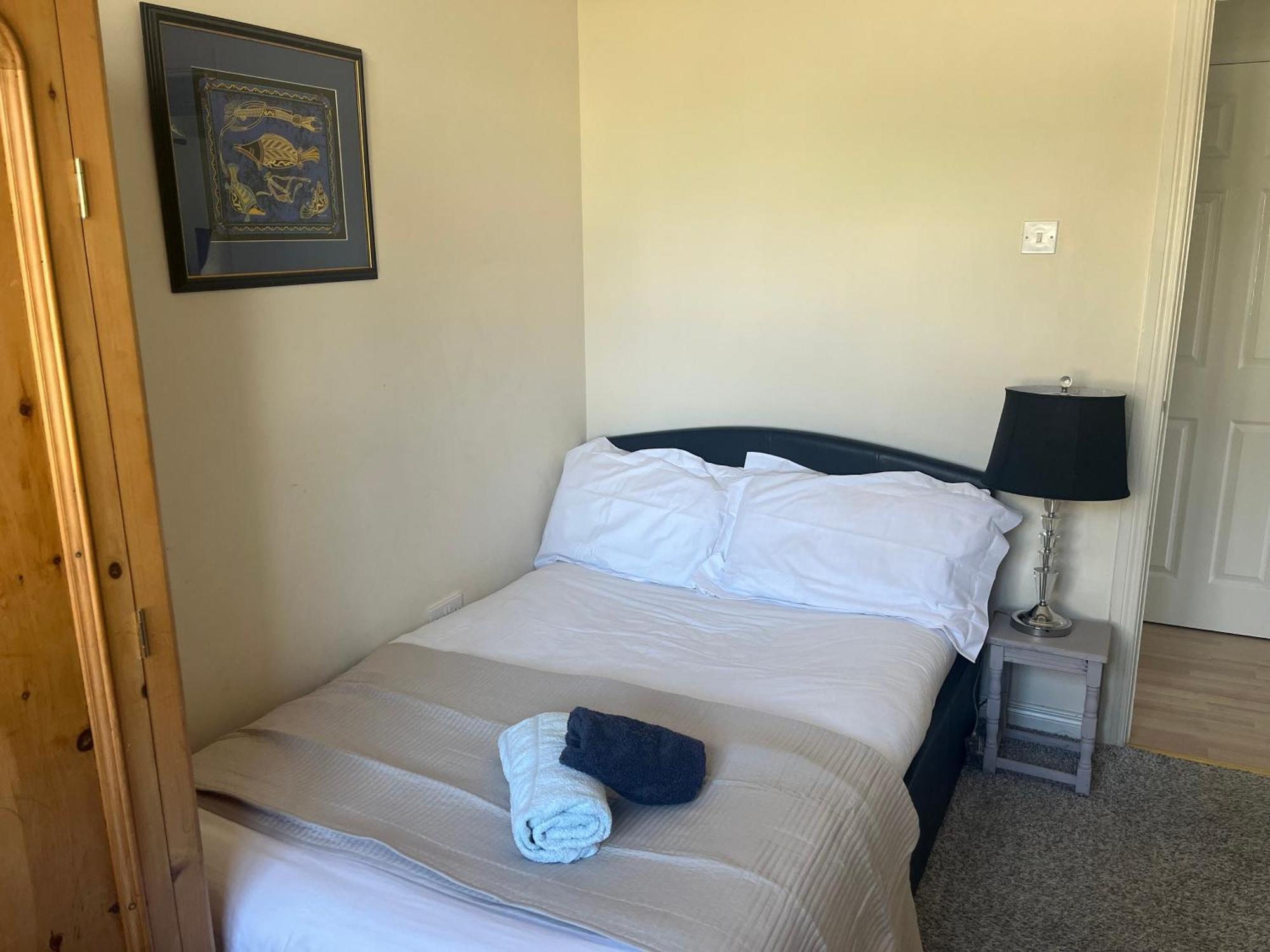 Portrush Holiday Haven Екстериор снимка