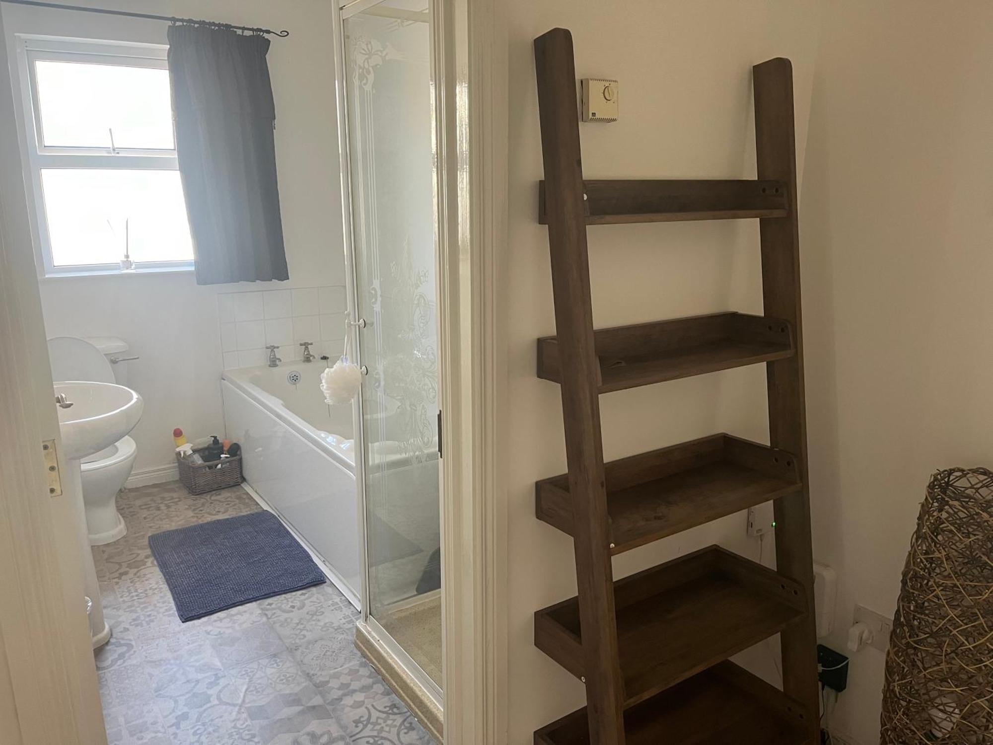 Portrush Holiday Haven Екстериор снимка