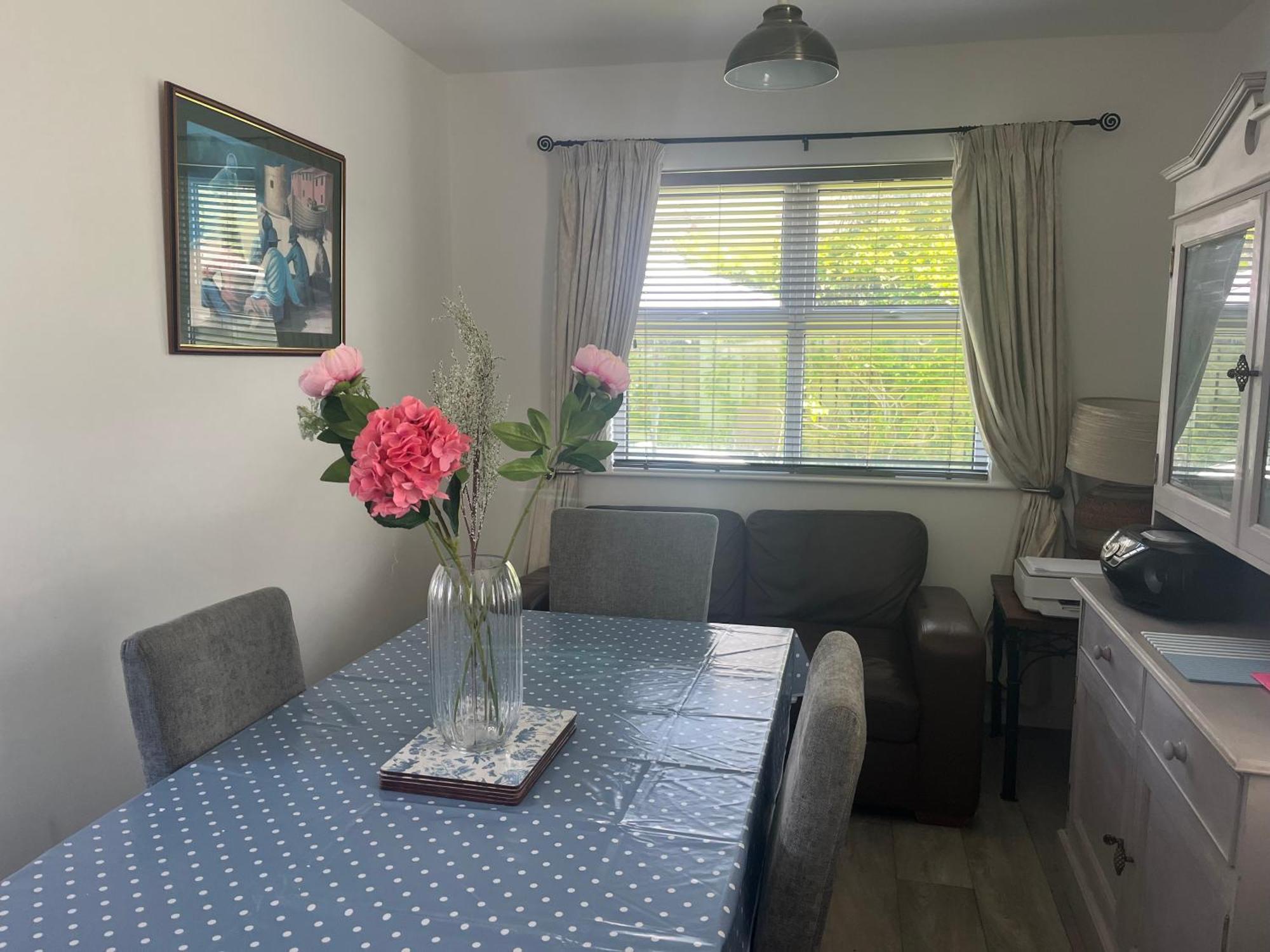Portrush Holiday Haven Екстериор снимка
