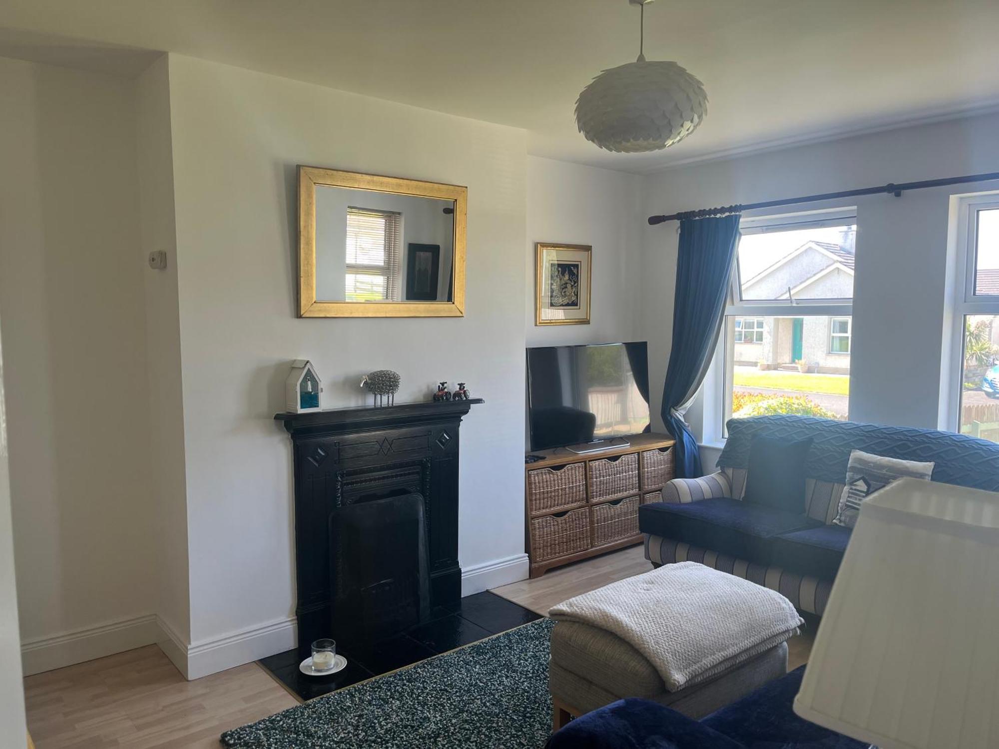 Portrush Holiday Haven Екстериор снимка