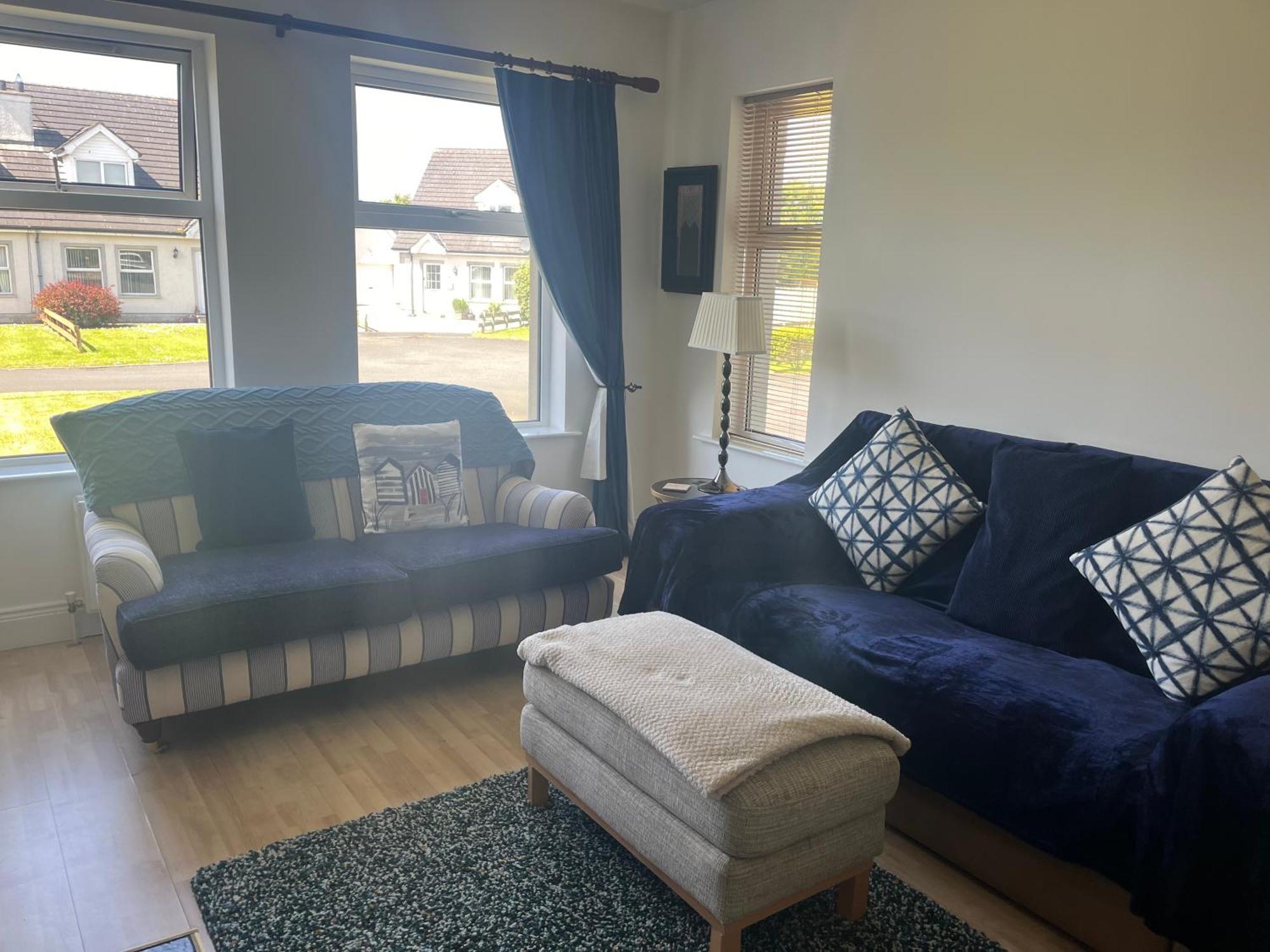 Portrush Holiday Haven Екстериор снимка