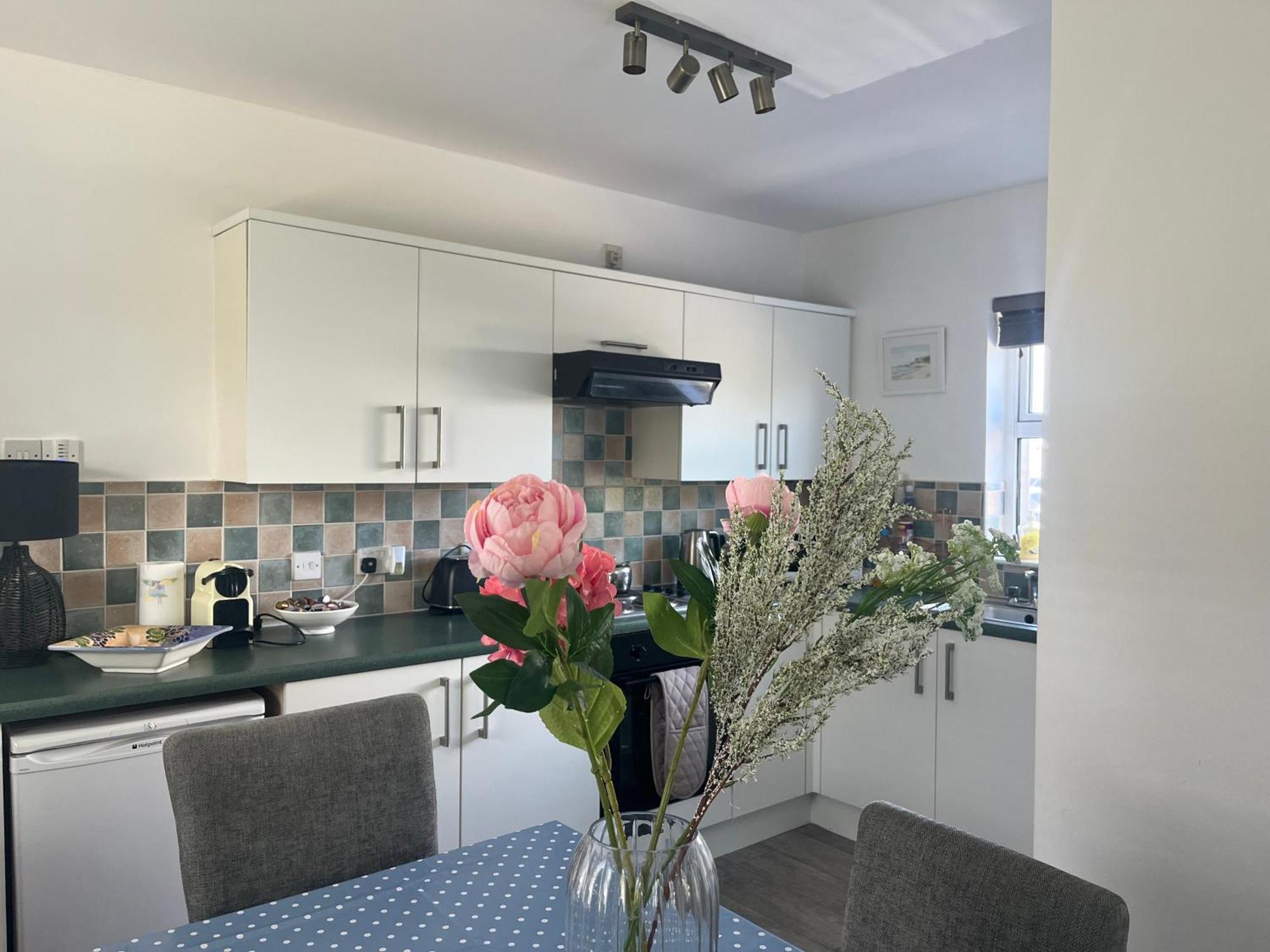 Portrush Holiday Haven Екстериор снимка