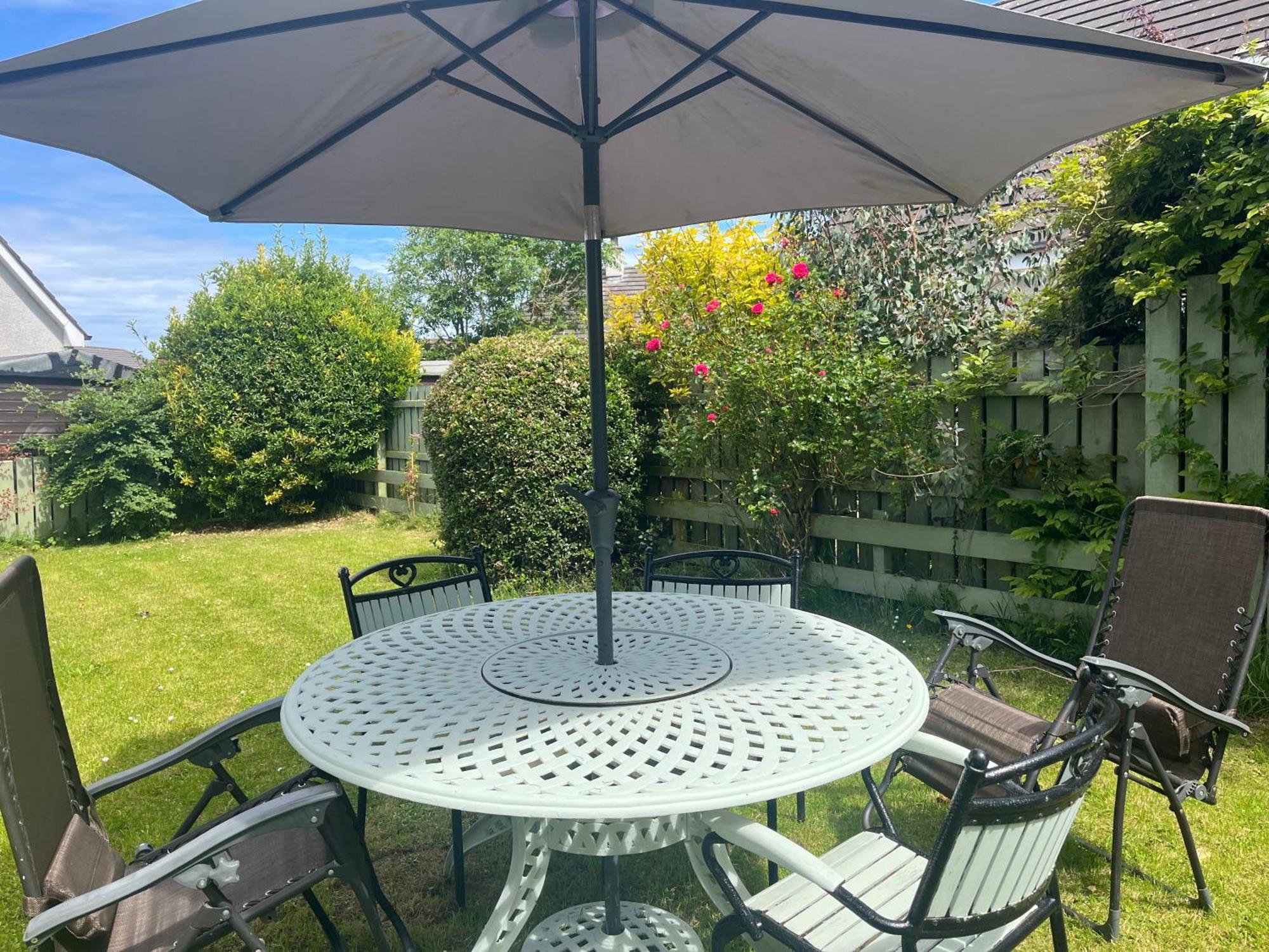 Portrush Holiday Haven Екстериор снимка