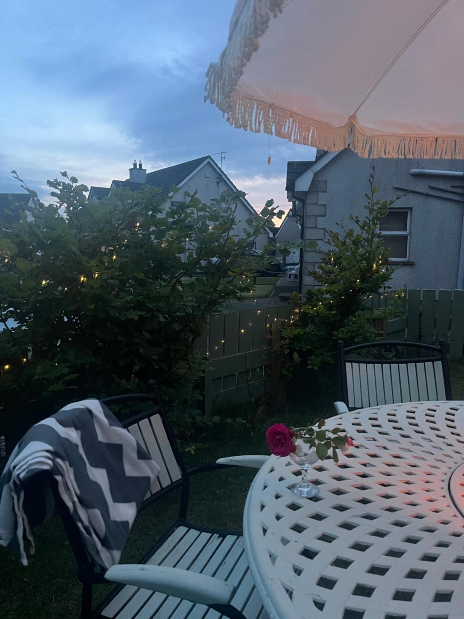 Portrush Holiday Haven Екстериор снимка