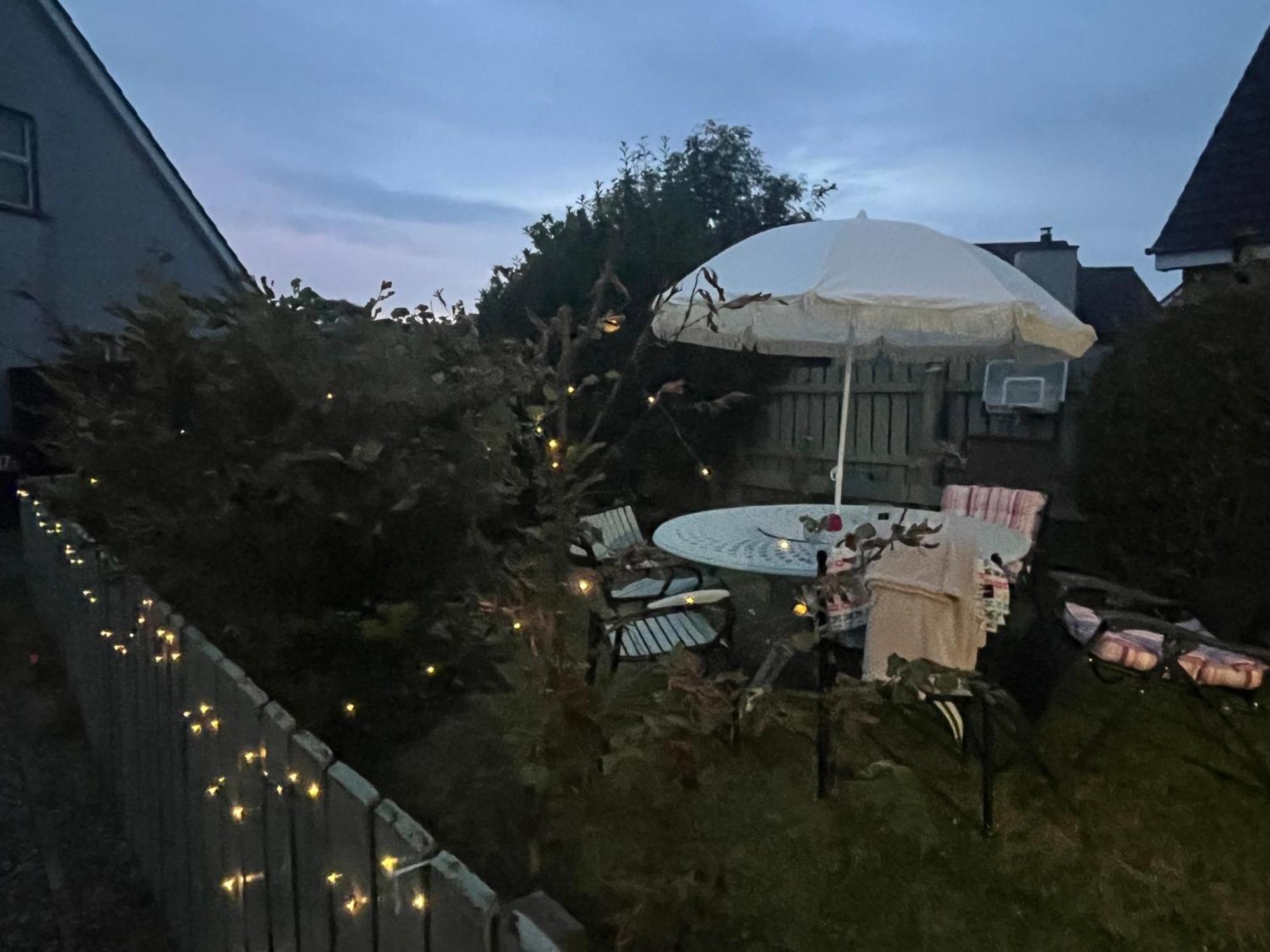 Portrush Holiday Haven Екстериор снимка