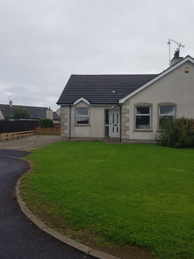Portrush Holiday Haven Екстериор снимка
